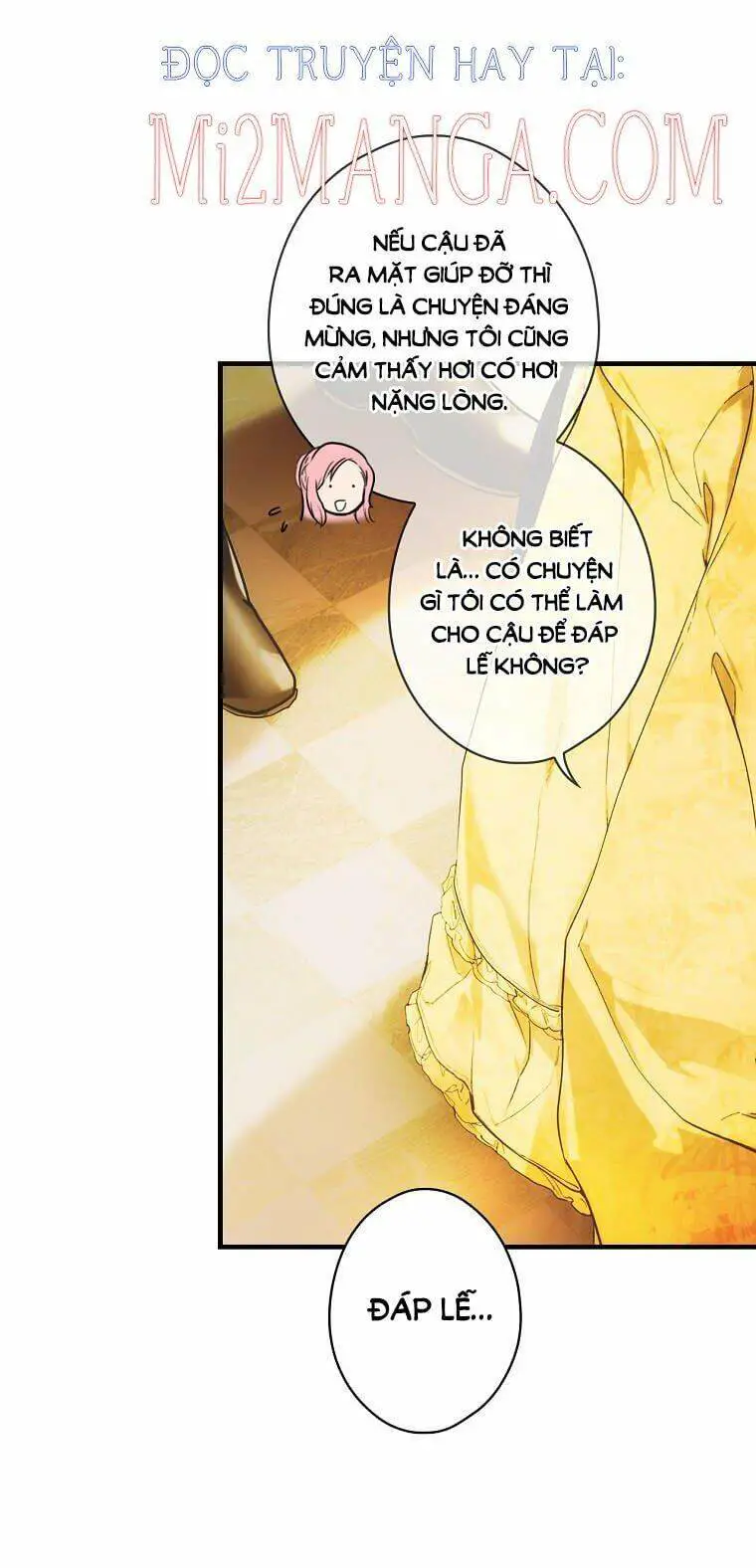 Câu Chuyện Cổ Tích Của Mẹ Kế Nettruyen ZZZ Chương 79 Page 81