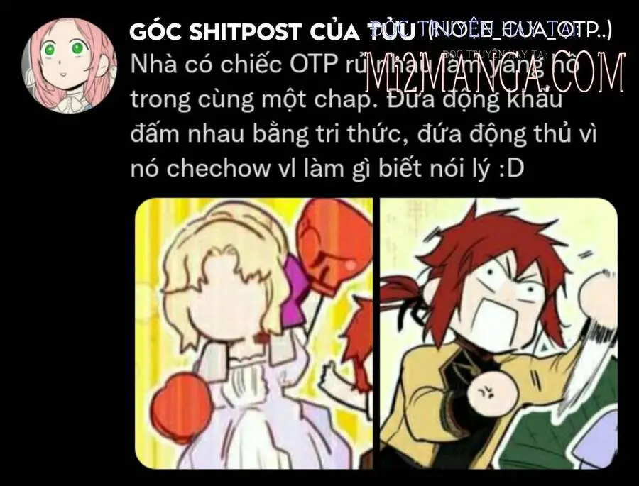 Câu Chuyện Cổ Tích Của Mẹ Kế Nettruyen ZZZ Chương 79 Page 86