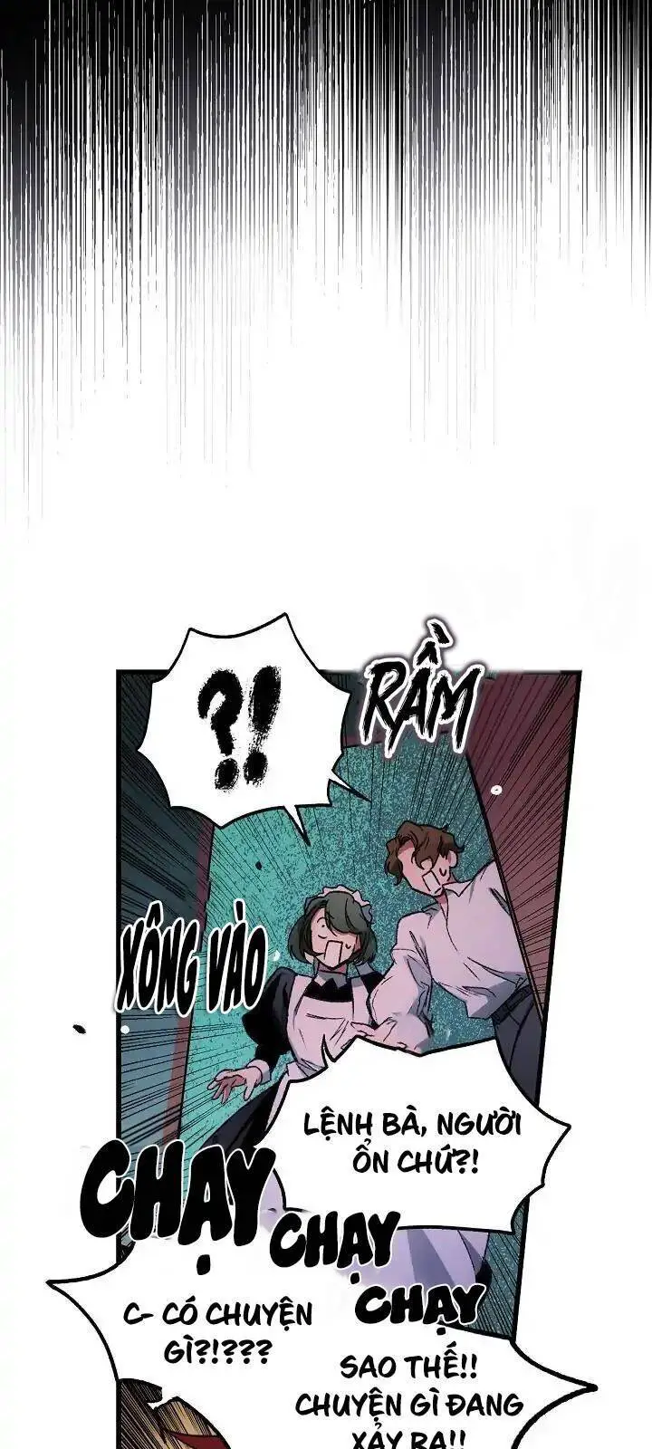 Câu Chuyện Cổ Tích Của Mẹ Kế Nettruyen ZZZ Chương 15 Page 41