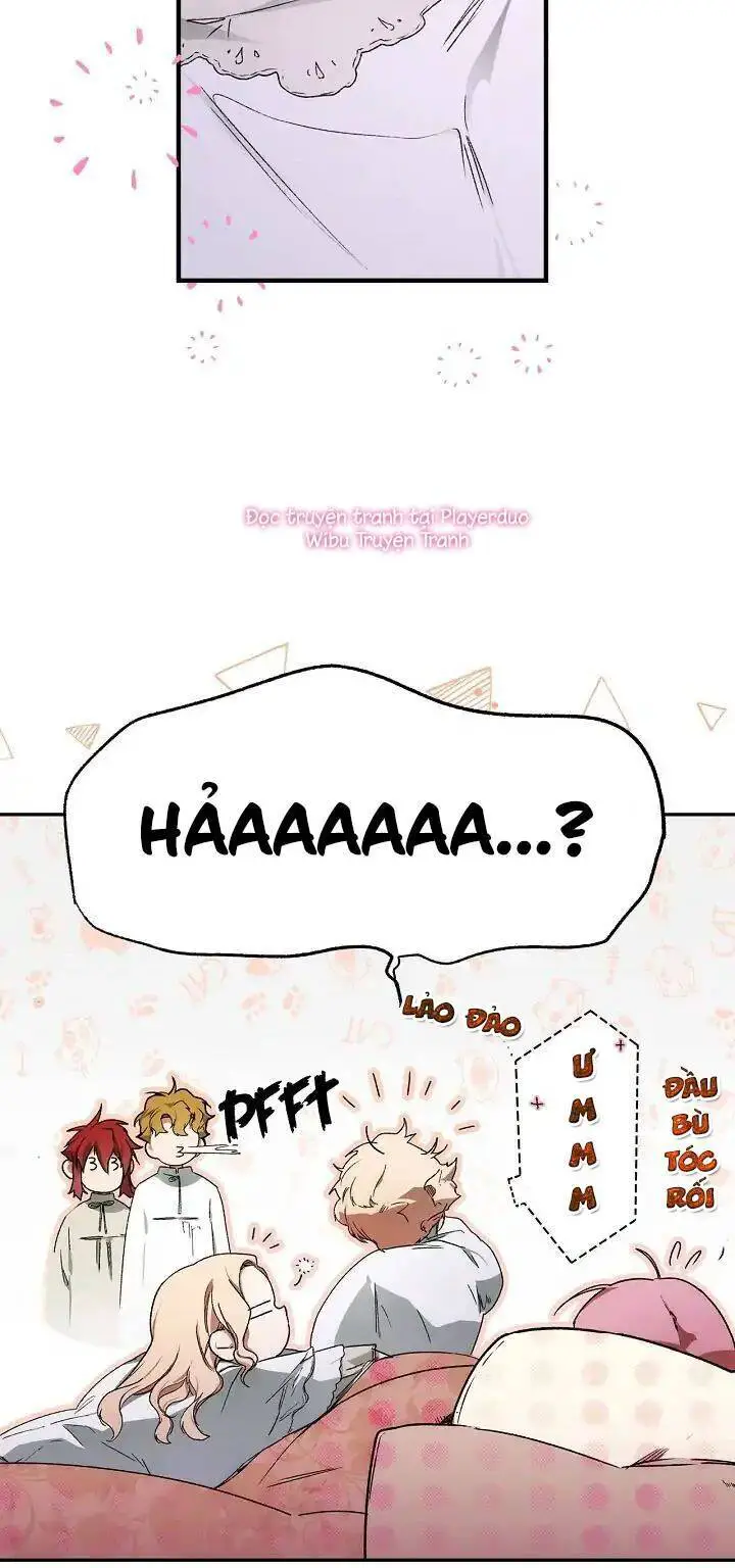 Câu Chuyện Cổ Tích Của Mẹ Kế Nettruyen ZZZ Chương 15 Page 47