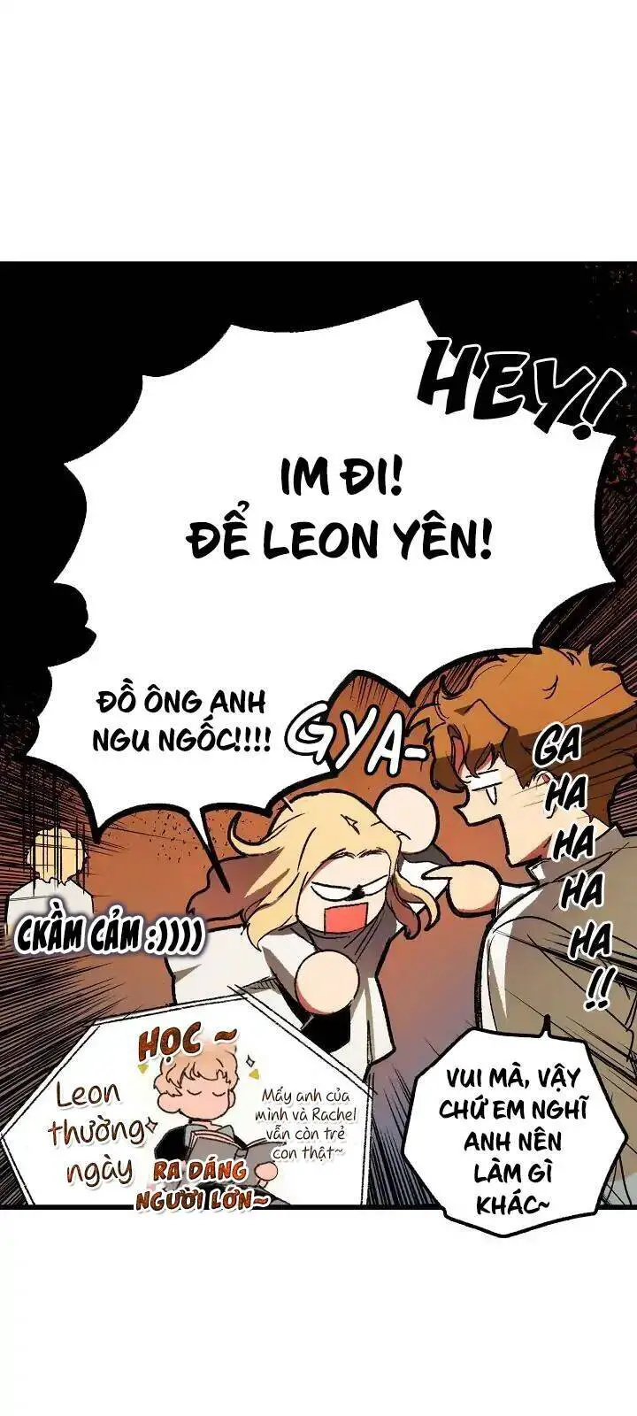 Câu Chuyện Cổ Tích Của Mẹ Kế Nettruyen ZZZ Chương 15 Page 50