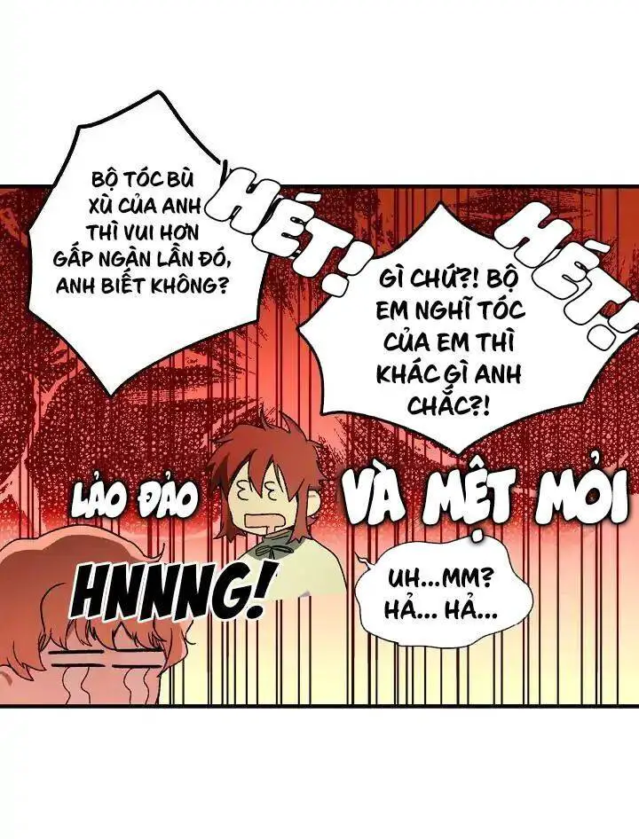 Câu Chuyện Cổ Tích Của Mẹ Kế Nettruyen ZZZ Chương 15 Page 51
