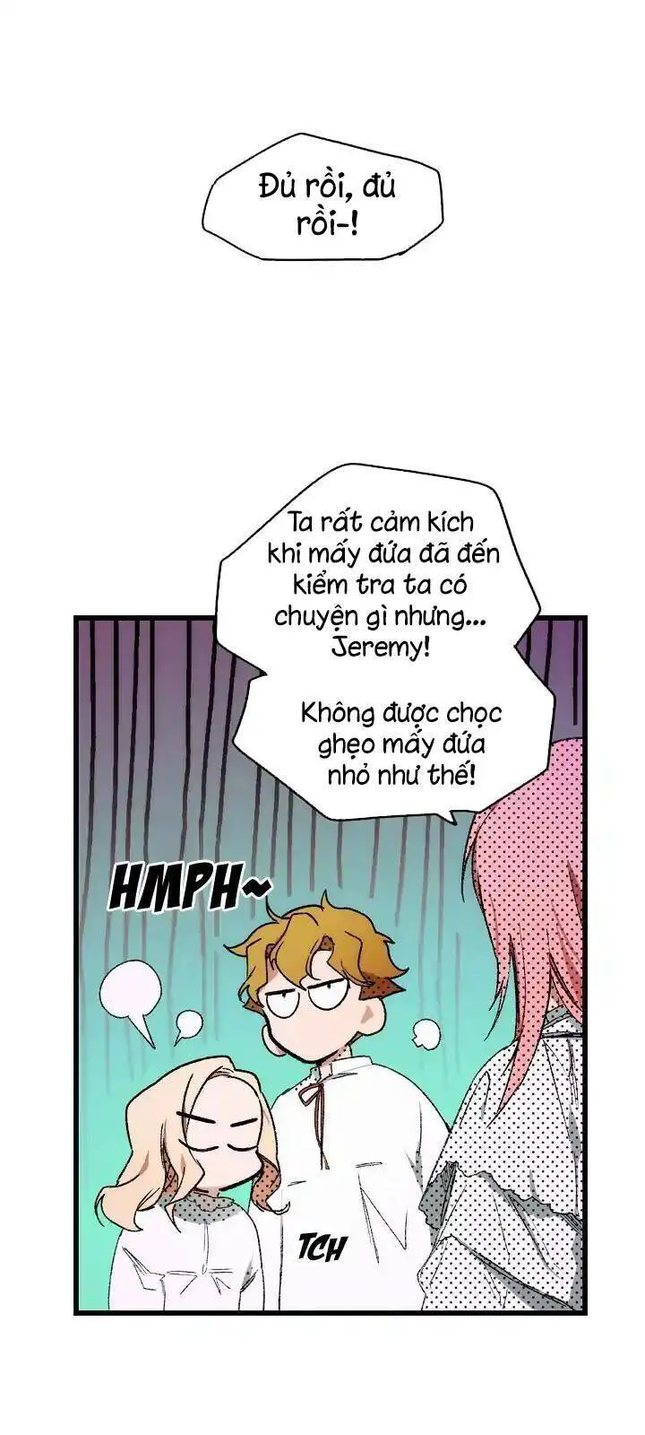 Câu Chuyện Cổ Tích Của Mẹ Kế Nettruyen ZZZ Chương 15 Page 54