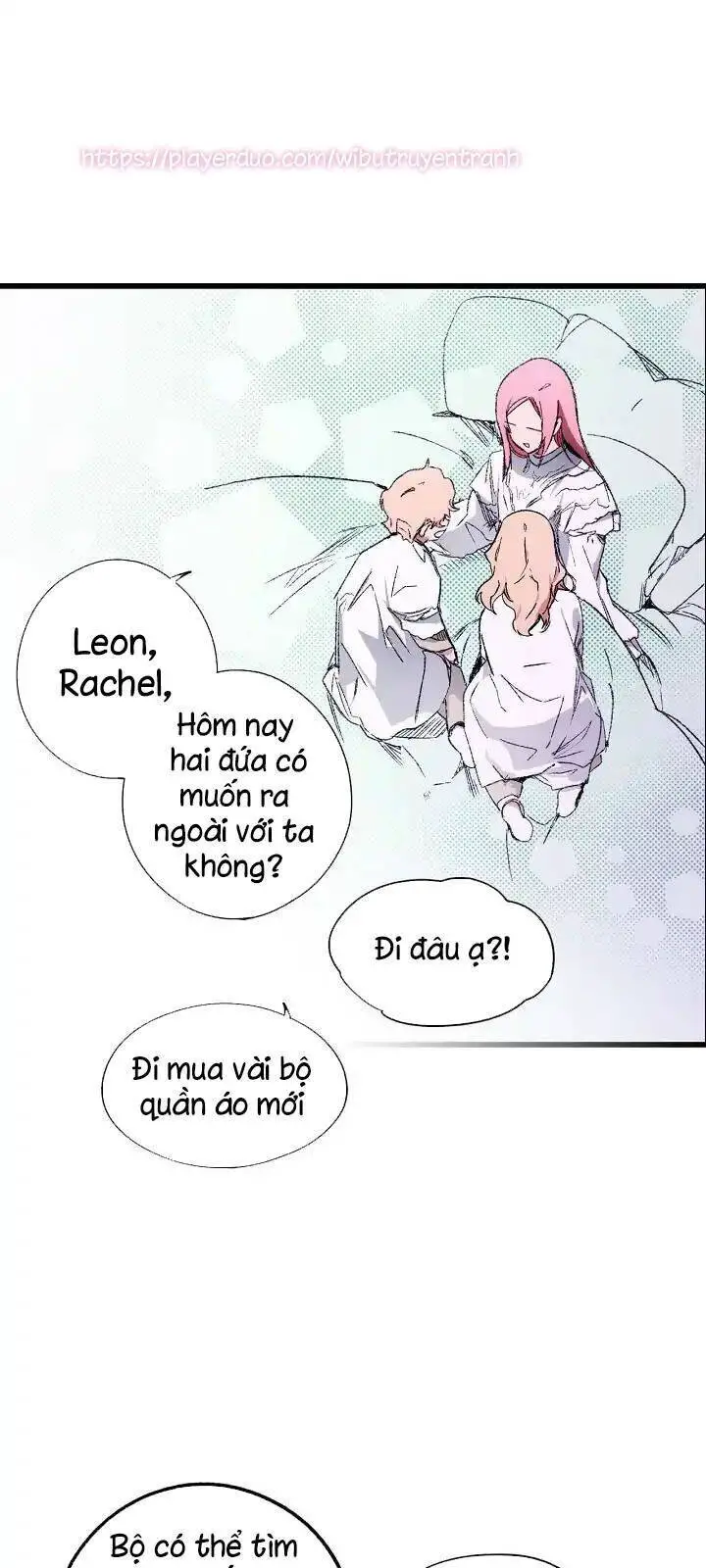 Câu Chuyện Cổ Tích Của Mẹ Kế Nettruyen ZZZ Chương 15 Page 56