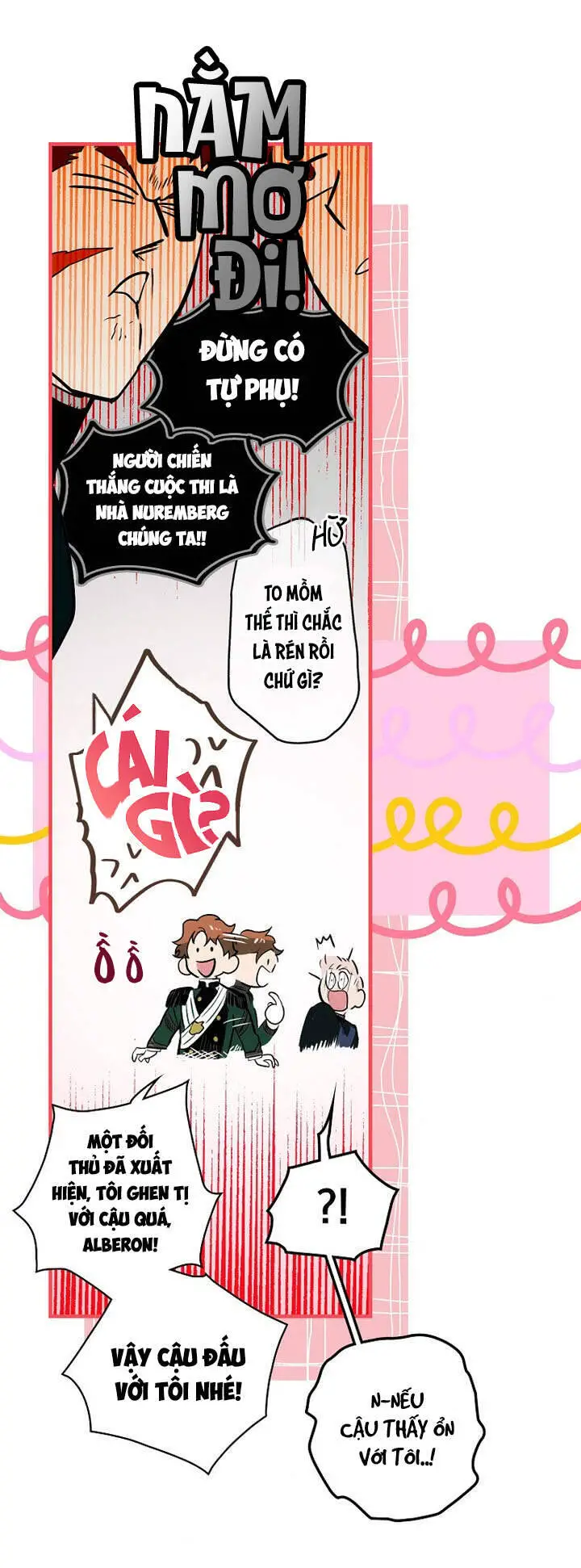 Câu Chuyện Cổ Tích Của Mẹ Kế Nettruyen ZZZ Chương 70 Page 44