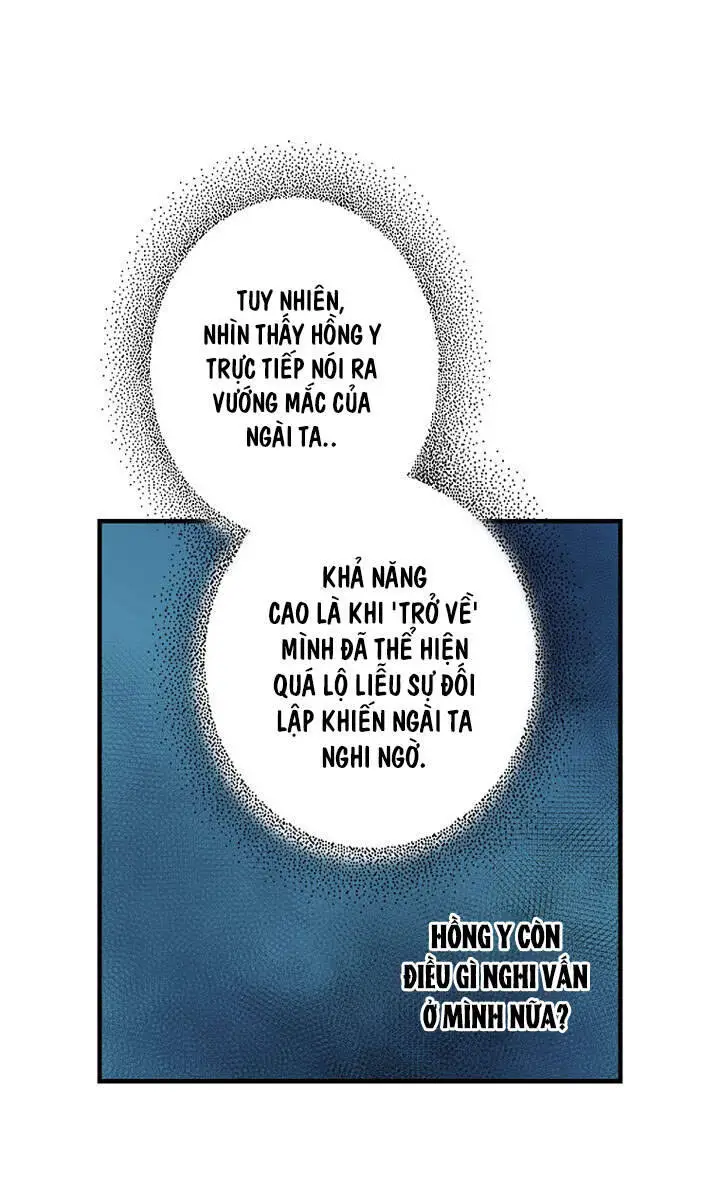 Câu Chuyện Cổ Tích Của Mẹ Kế Nettruyen ZZZ Chương 70 Page 57