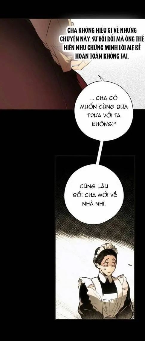 Câu Chuyện Cổ Tích Của Mẹ Kế Nettruyen ZZZ Chương 57 Page 19