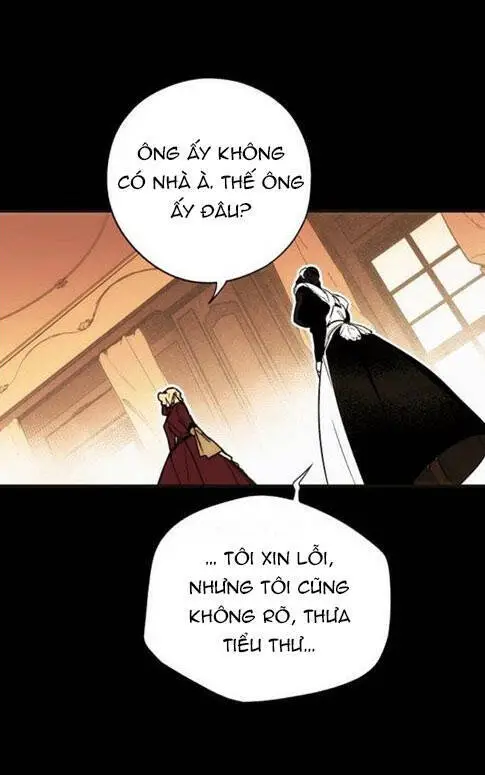 Câu Chuyện Cổ Tích Của Mẹ Kế Nettruyen ZZZ Chương 57 Page 21