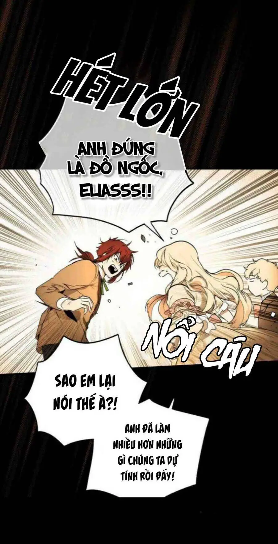 Câu Chuyện Cổ Tích Của Mẹ Kế Nettruyen ZZZ Chương 58 Page 51