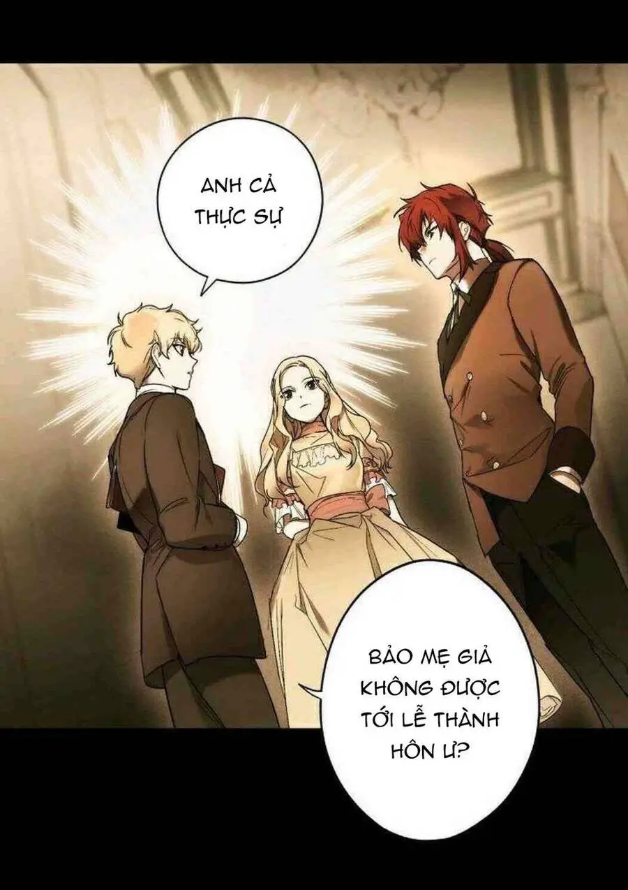 Câu Chuyện Cổ Tích Của Mẹ Kế Nettruyen ZZZ Chương 58 Page 55