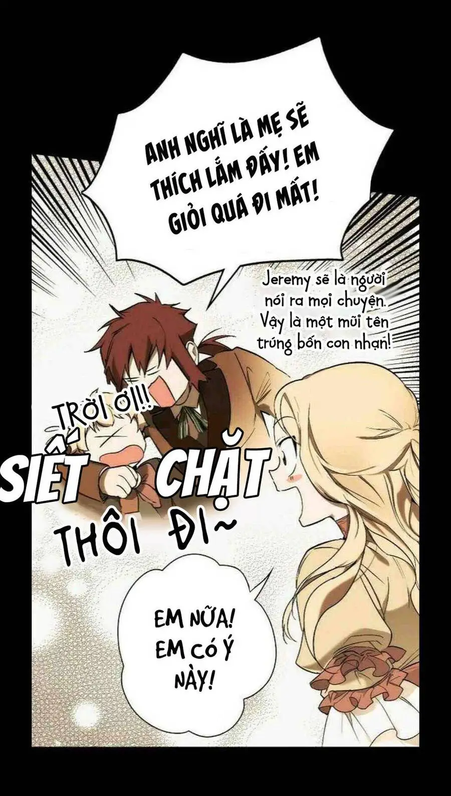 Câu Chuyện Cổ Tích Của Mẹ Kế Nettruyen ZZZ Chương 58 Page 64