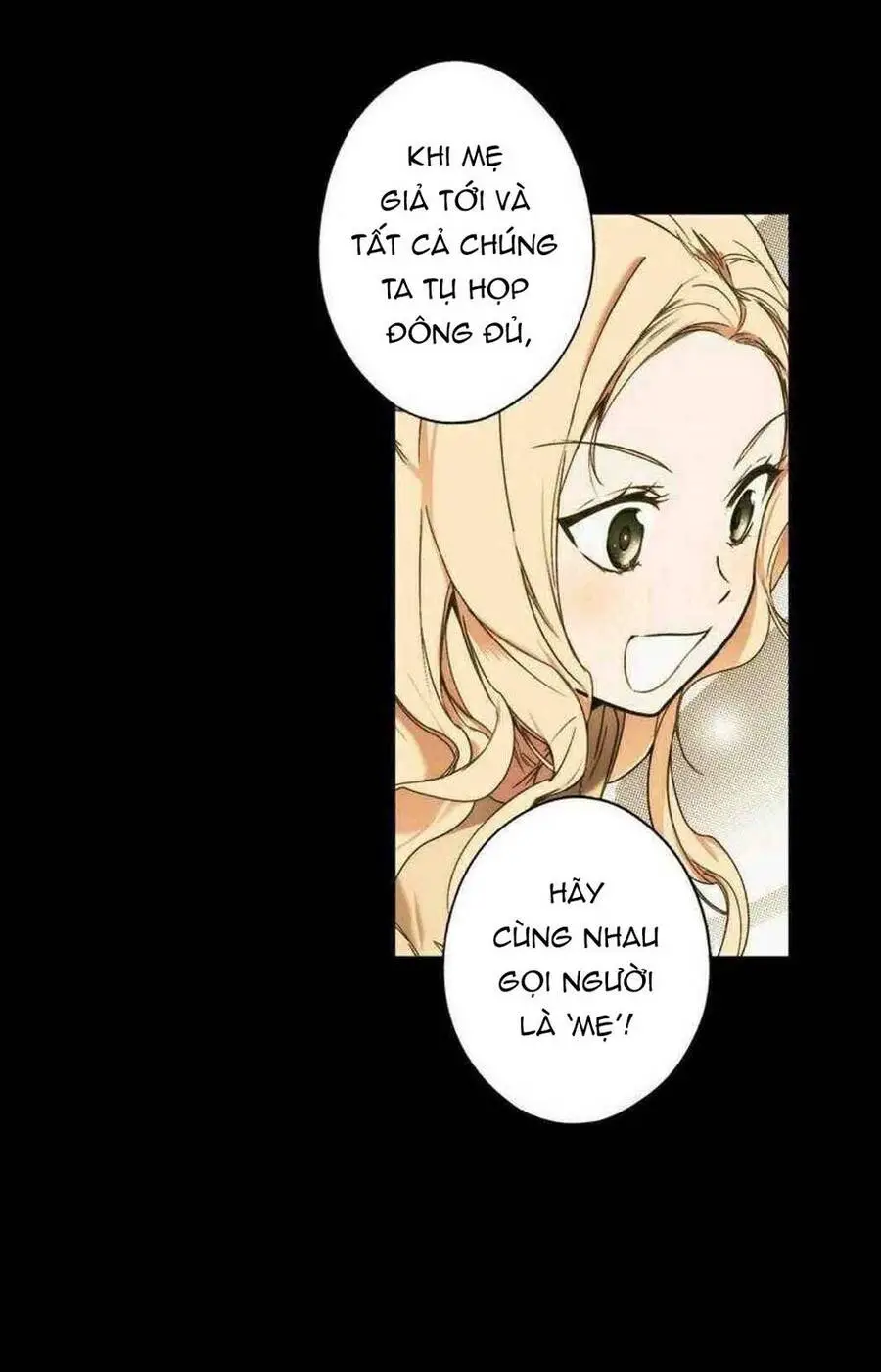 Câu Chuyện Cổ Tích Của Mẹ Kế Nettruyen ZZZ Chương 58 Page 65