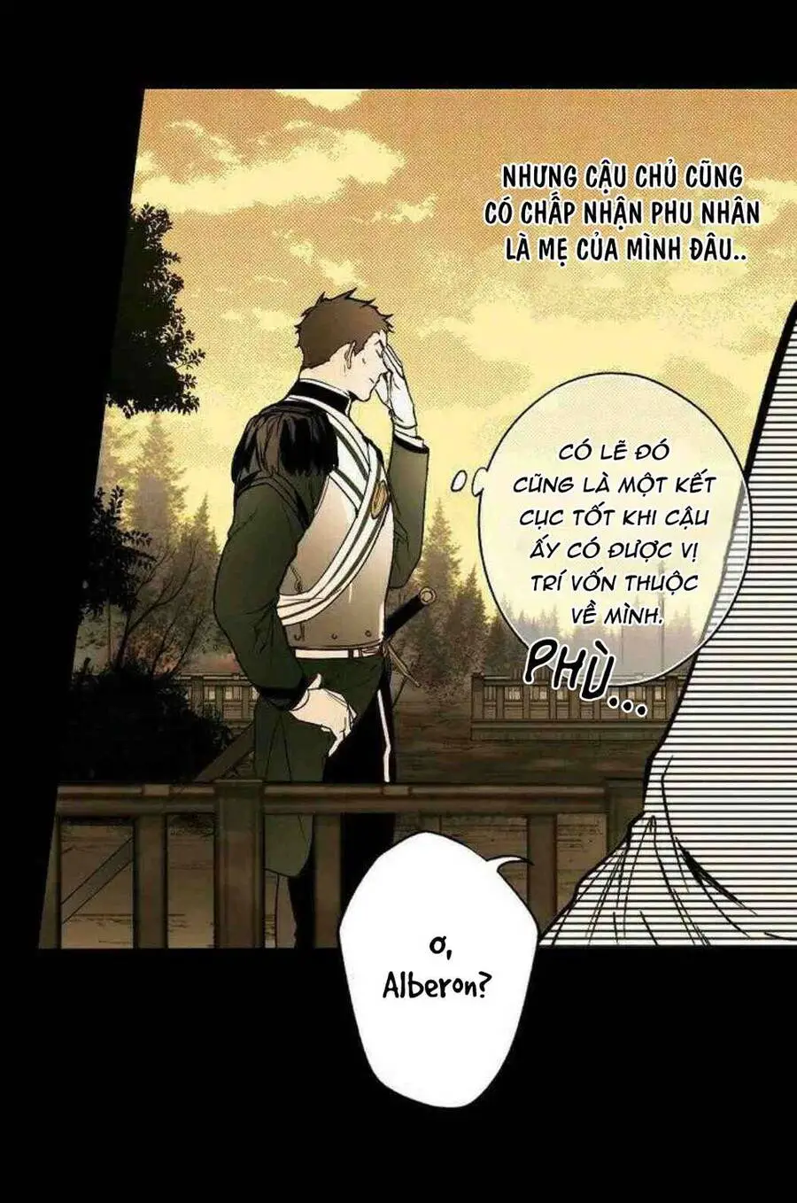 Câu Chuyện Cổ Tích Của Mẹ Kế Nettruyen ZZZ Chương 58 Page 75