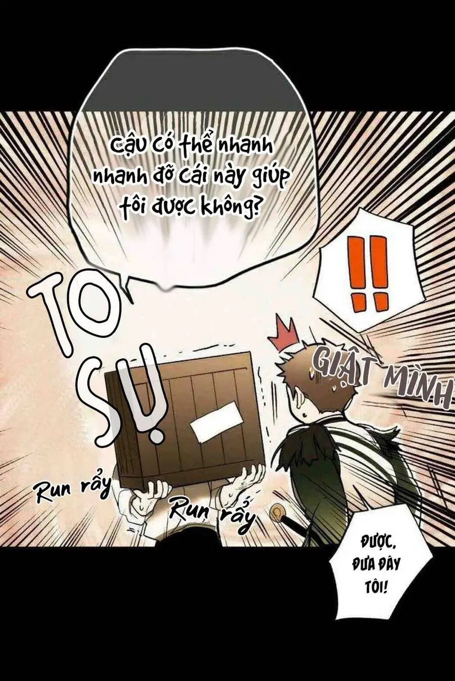 Câu Chuyện Cổ Tích Của Mẹ Kế Nettruyen ZZZ Chương 58 Page 76