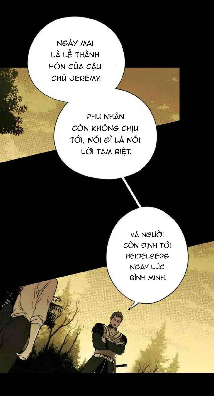 Câu Chuyện Cổ Tích Của Mẹ Kế Nettruyen ZZZ Chương 58 Page 79