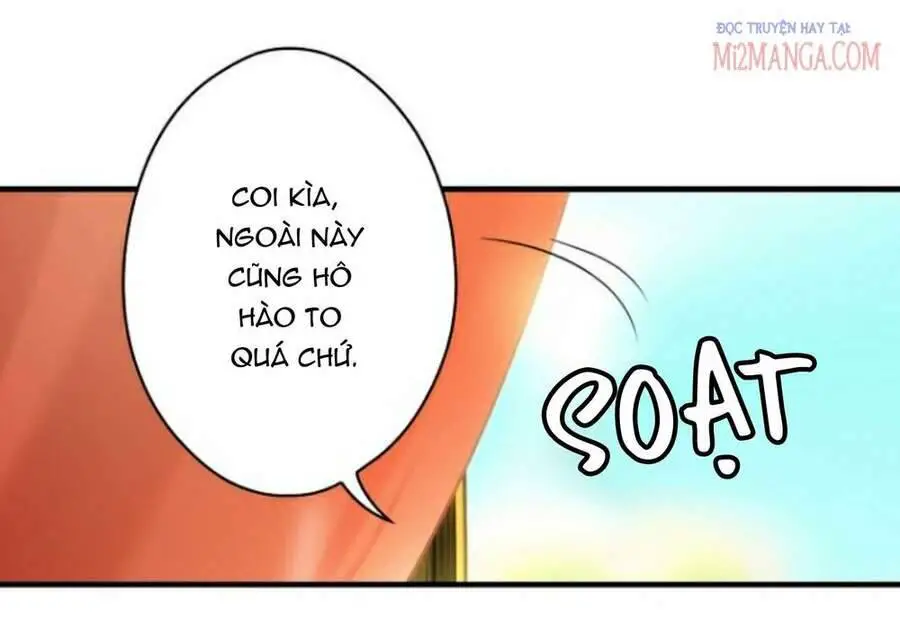 Câu Chuyện Cổ Tích Của Mẹ Kế Nettruyen ZZZ Chương 77.5 Page 31