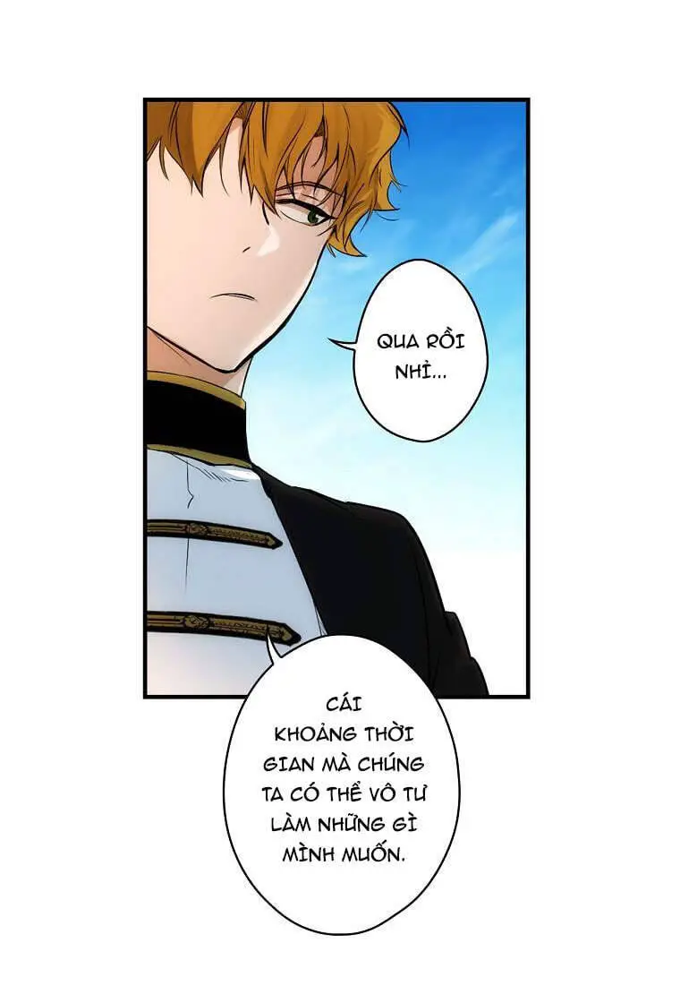 Câu Chuyện Cổ Tích Của Mẹ Kế Nettruyen ZZZ Chương 69 Page 44
