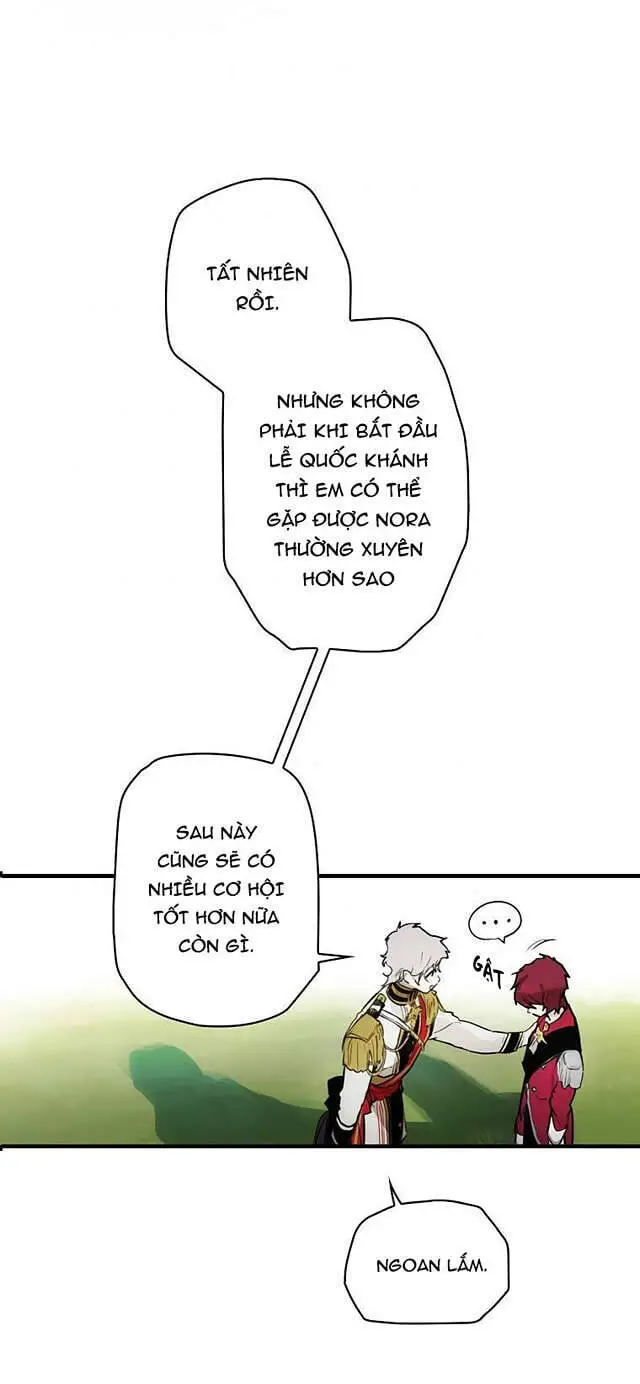 Câu Chuyện Cổ Tích Của Mẹ Kế Nettruyen ZZZ Chương 69 Page 60
