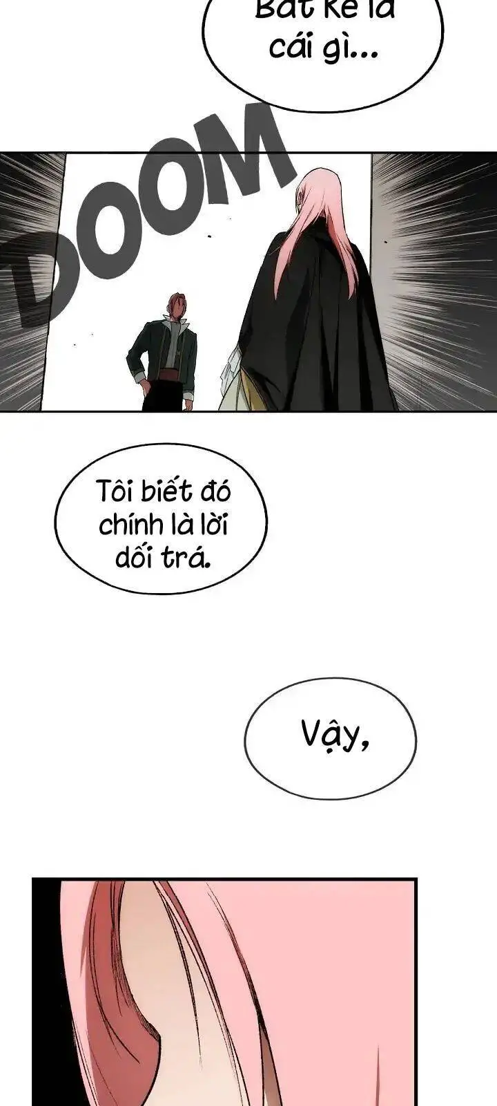 Câu Chuyện Cổ Tích Của Mẹ Kế Nettruyen ZZZ Chương 17 Page 9