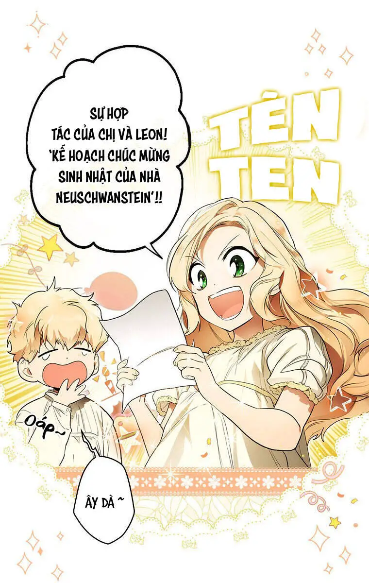 Câu Chuyện Cổ Tích Của Mẹ Kế Nettruyen ZZZ Chương 71 Page 5