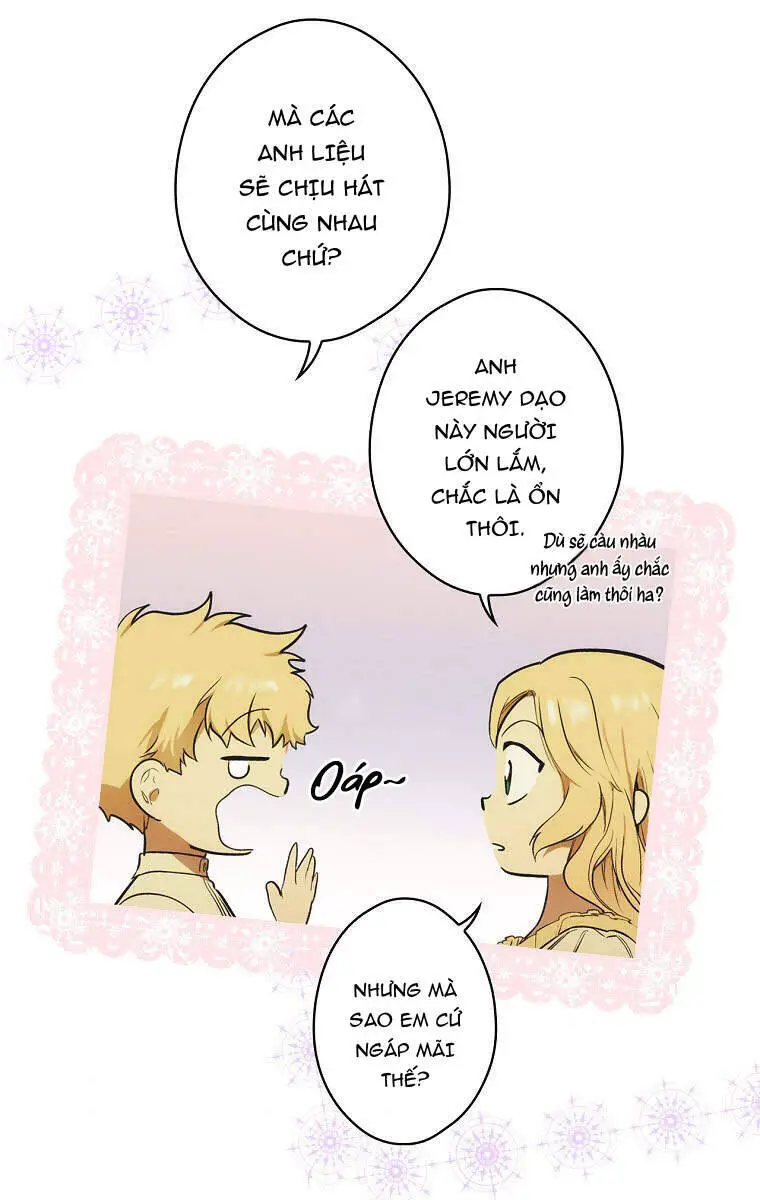 Câu Chuyện Cổ Tích Của Mẹ Kế Nettruyen ZZZ Chương 71 Page 7