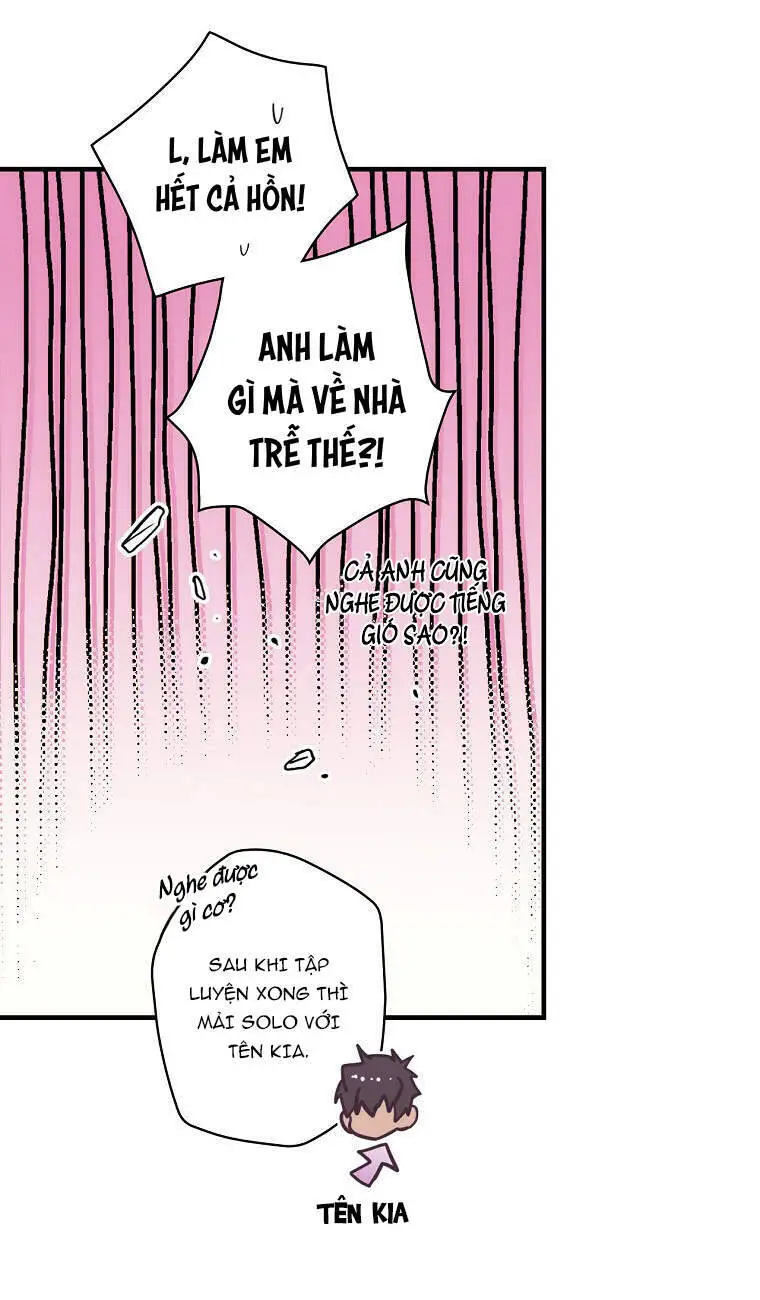 Câu Chuyện Cổ Tích Của Mẹ Kế Nettruyen ZZZ Chương 71 Page 25