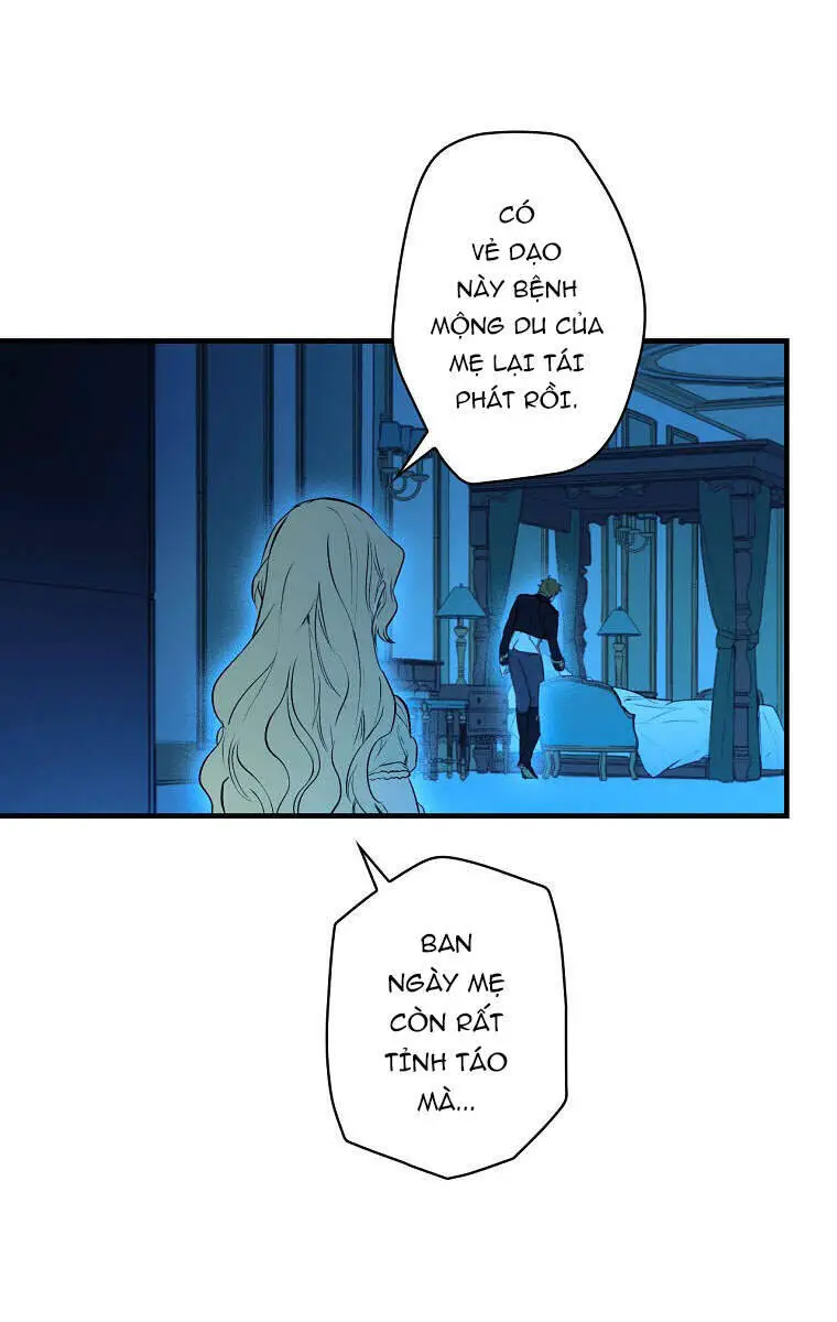 Câu Chuyện Cổ Tích Của Mẹ Kế Nettruyen ZZZ Chương 71 Page 35
