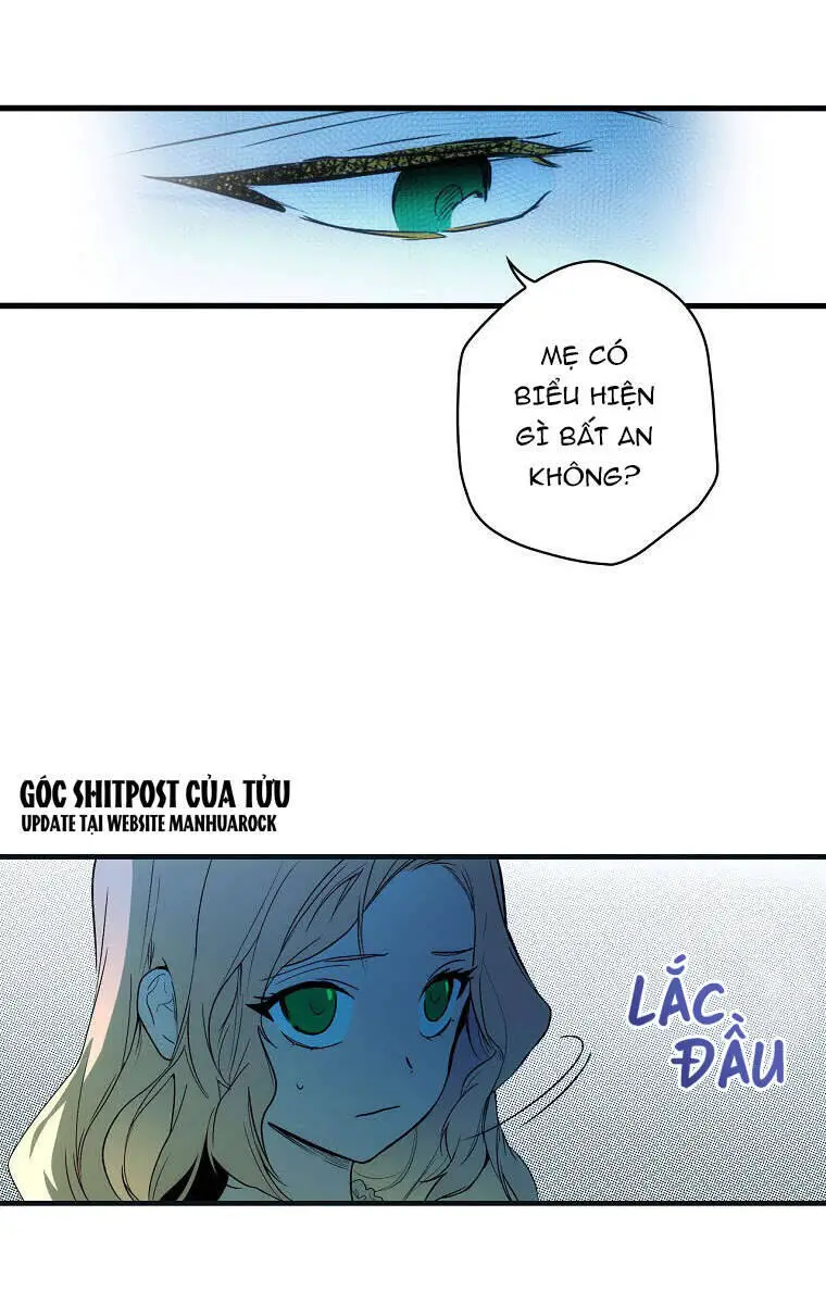 Câu Chuyện Cổ Tích Của Mẹ Kế Nettruyen ZZZ Chương 71 Page 36