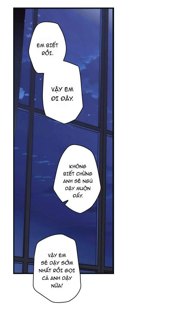 Câu Chuyện Cổ Tích Của Mẹ Kế Nettruyen ZZZ Chương 71 Page 46