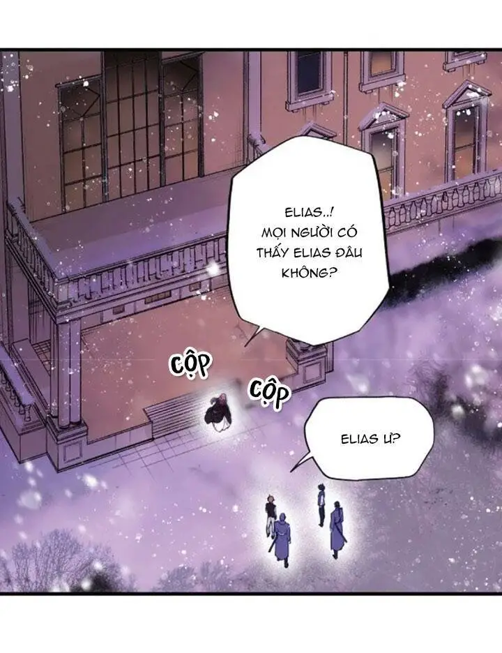 Câu Chuyện Cổ Tích Của Mẹ Kế Nettruyen ZZZ Chương 56 Page 10