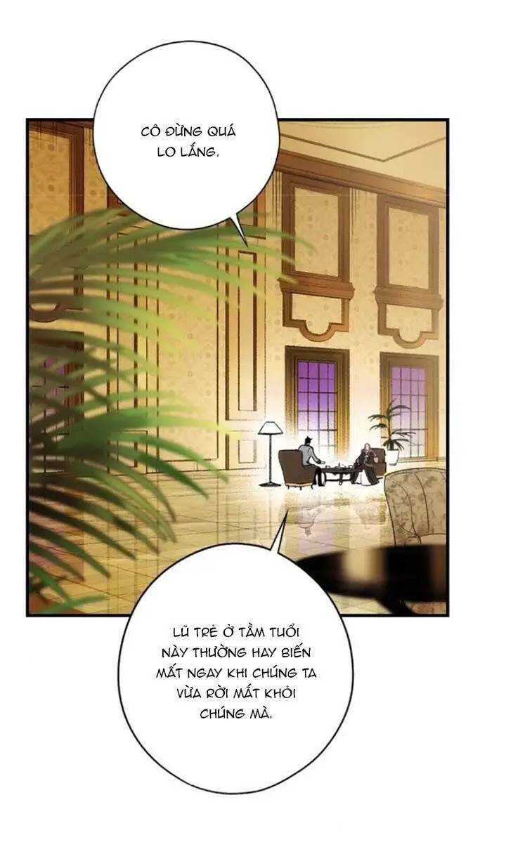 Câu Chuyện Cổ Tích Của Mẹ Kế Nettruyen ZZZ Chương 56 Page 29