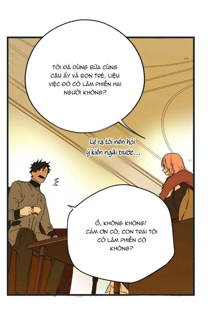Câu Chuyện Cổ Tích Của Mẹ Kế Nettruyen ZZZ Chương 56 Page 32