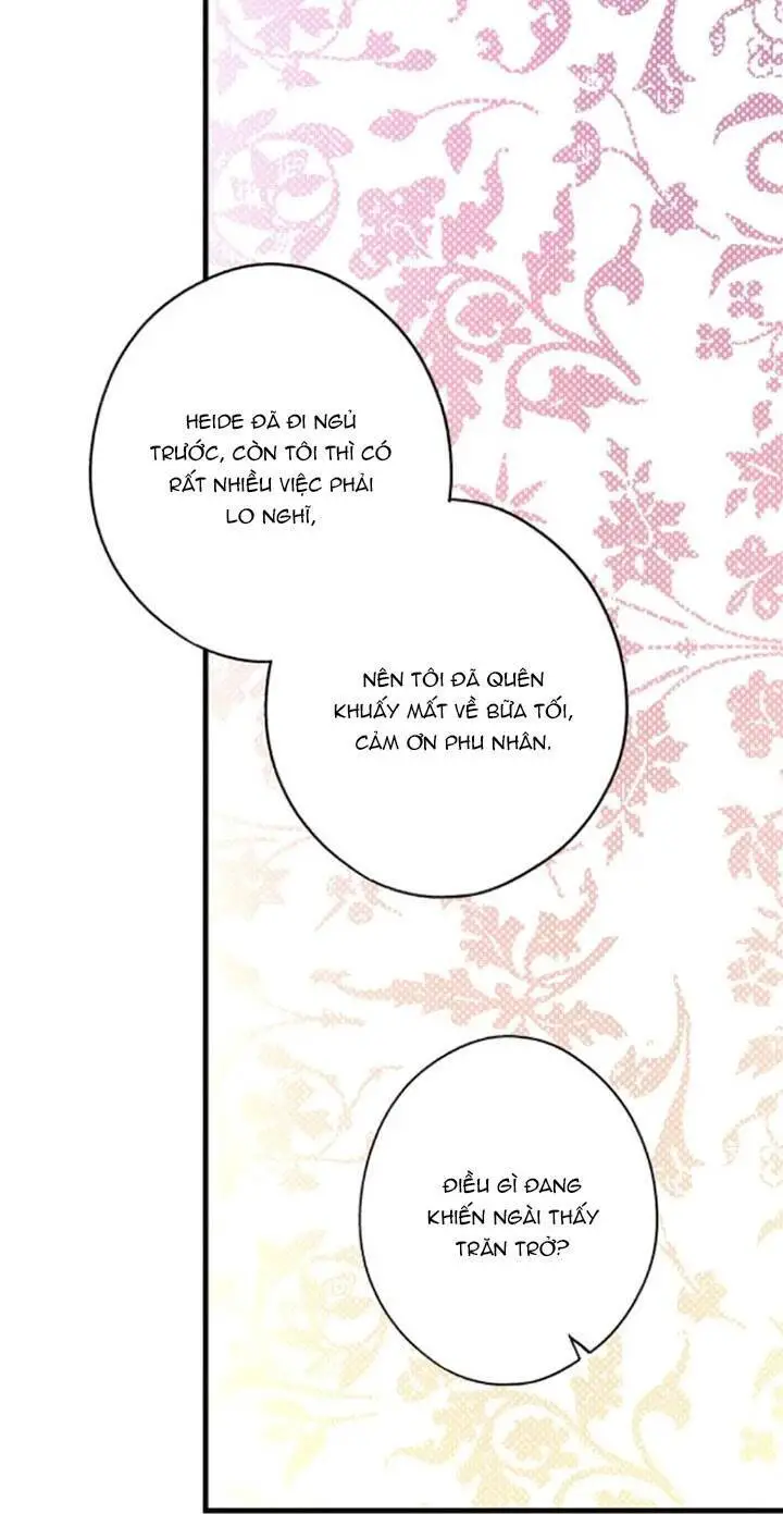 Câu Chuyện Cổ Tích Của Mẹ Kế Nettruyen ZZZ Chương 56 Page 33