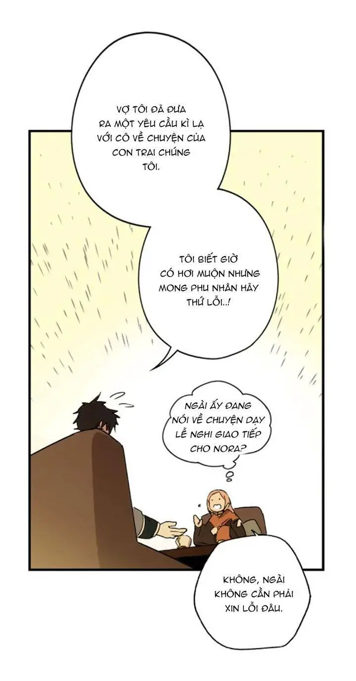 Câu Chuyện Cổ Tích Của Mẹ Kế Nettruyen ZZZ Chương 56 Page 40