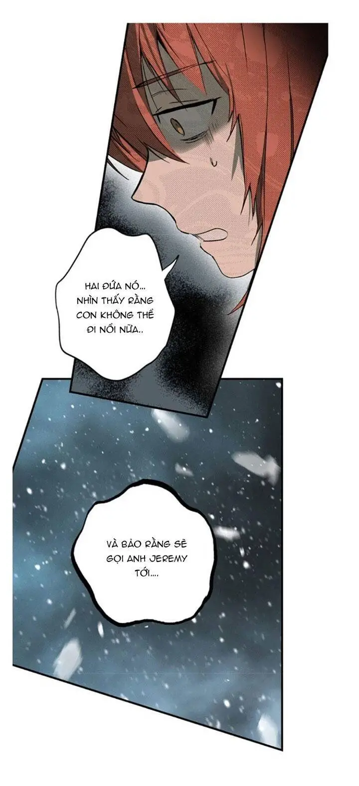 Câu Chuyện Cổ Tích Của Mẹ Kế Nettruyen ZZZ Chương 56 Page 58