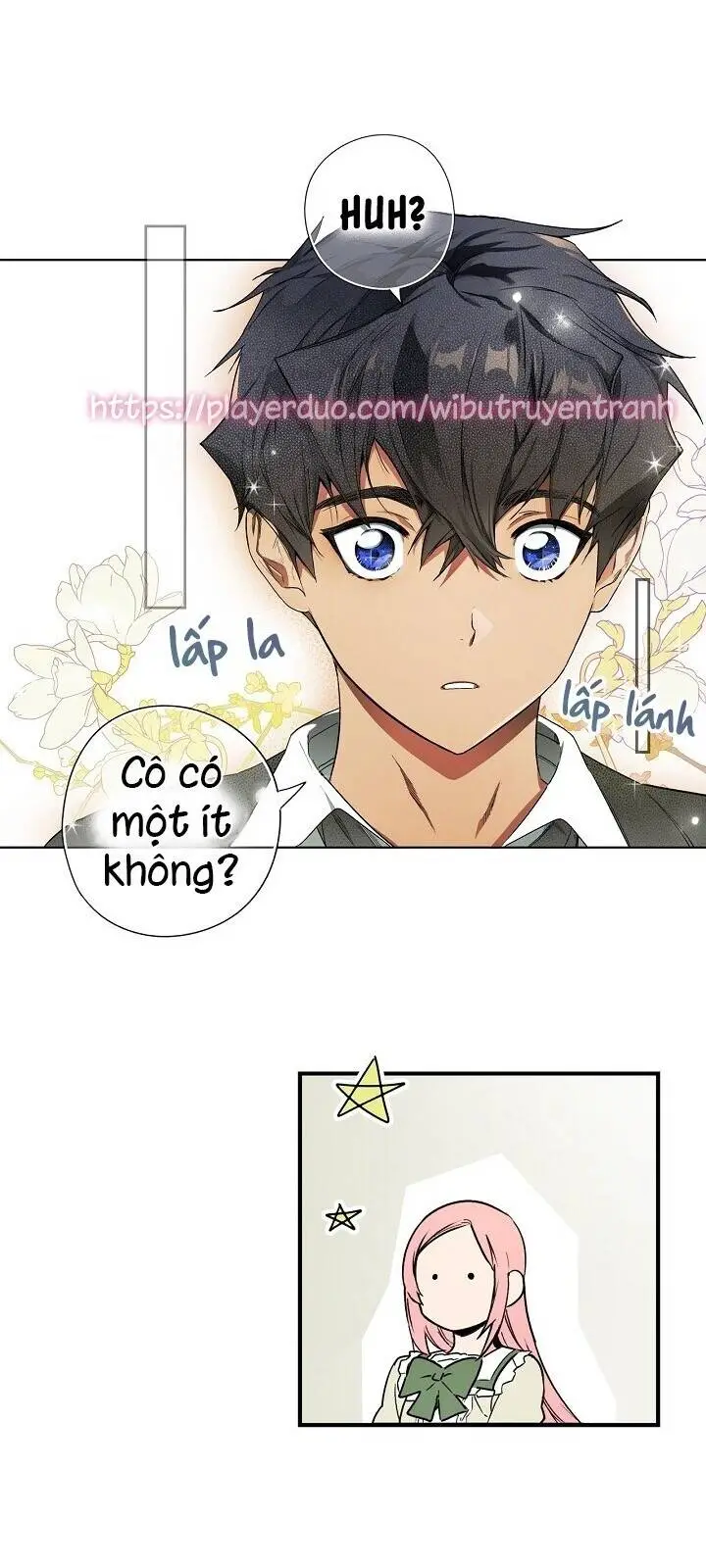 Câu Chuyện Cổ Tích Của Mẹ Kế Nettruyen ZZZ Chương 31 Page 78