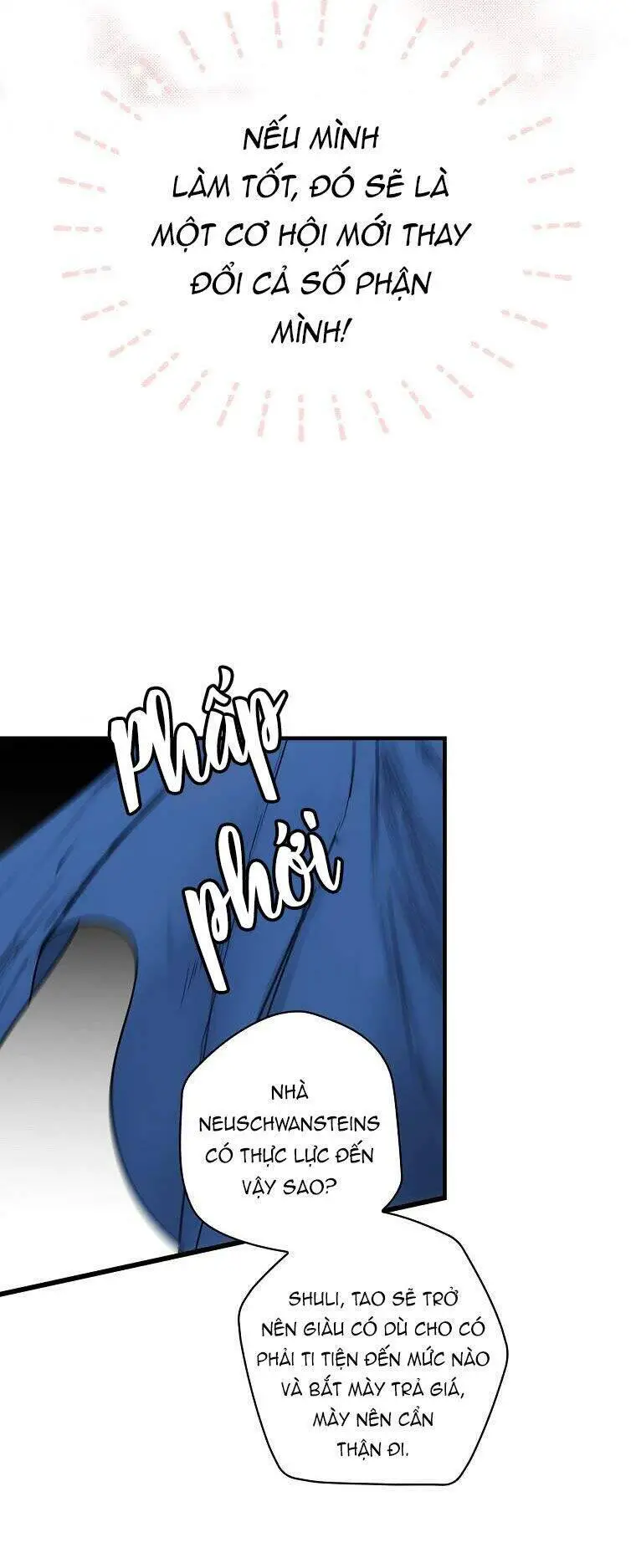 Câu Chuyện Cổ Tích Của Mẹ Kế Nettruyen ZZZ Chương 68 Page 9