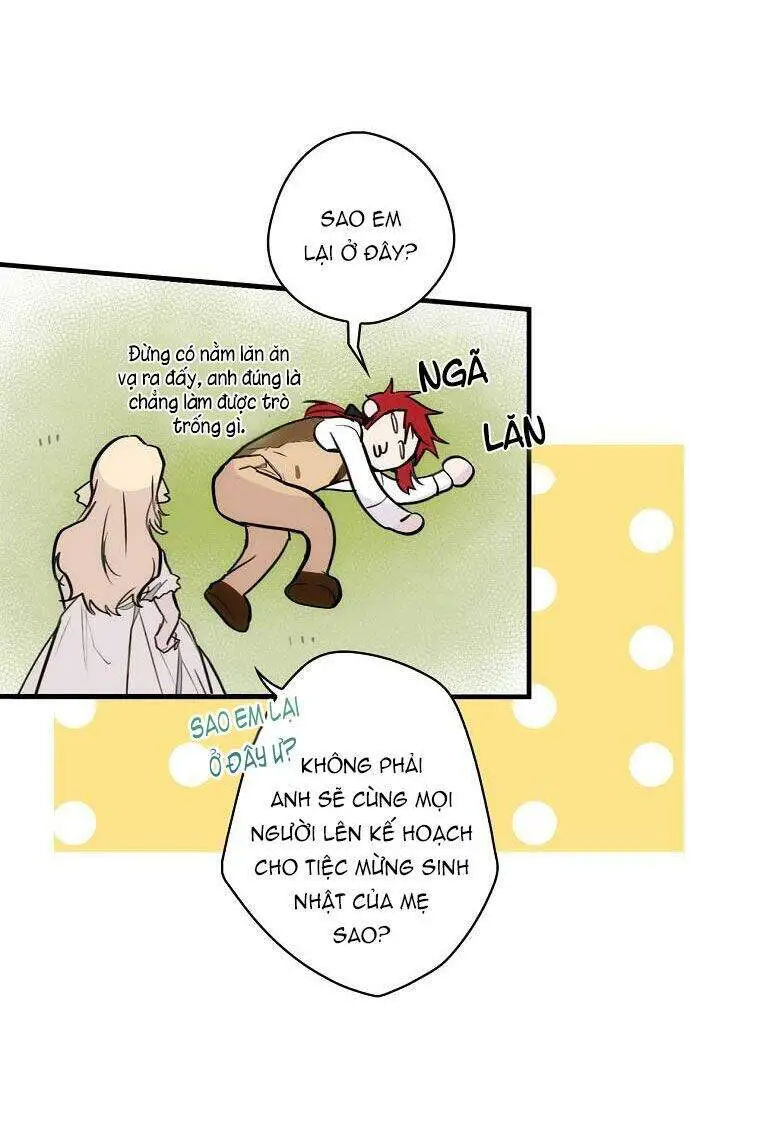 Câu Chuyện Cổ Tích Của Mẹ Kế Nettruyen ZZZ Chương 68 Page 20