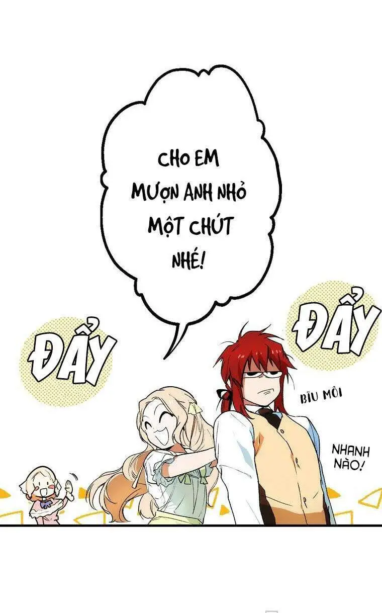 Câu Chuyện Cổ Tích Của Mẹ Kế Nettruyen ZZZ Chương 68 Page 21