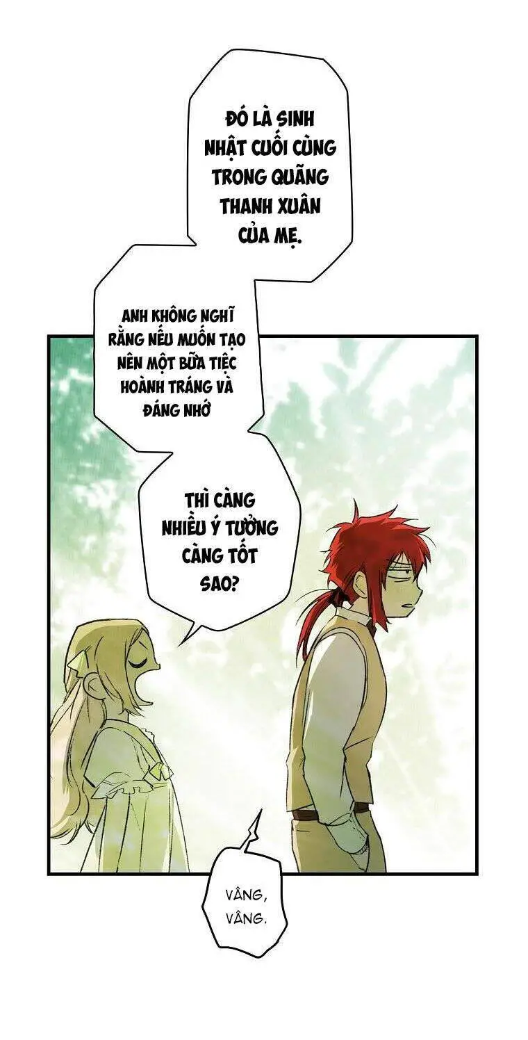 Câu Chuyện Cổ Tích Của Mẹ Kế Nettruyen ZZZ Chương 68 Page 24