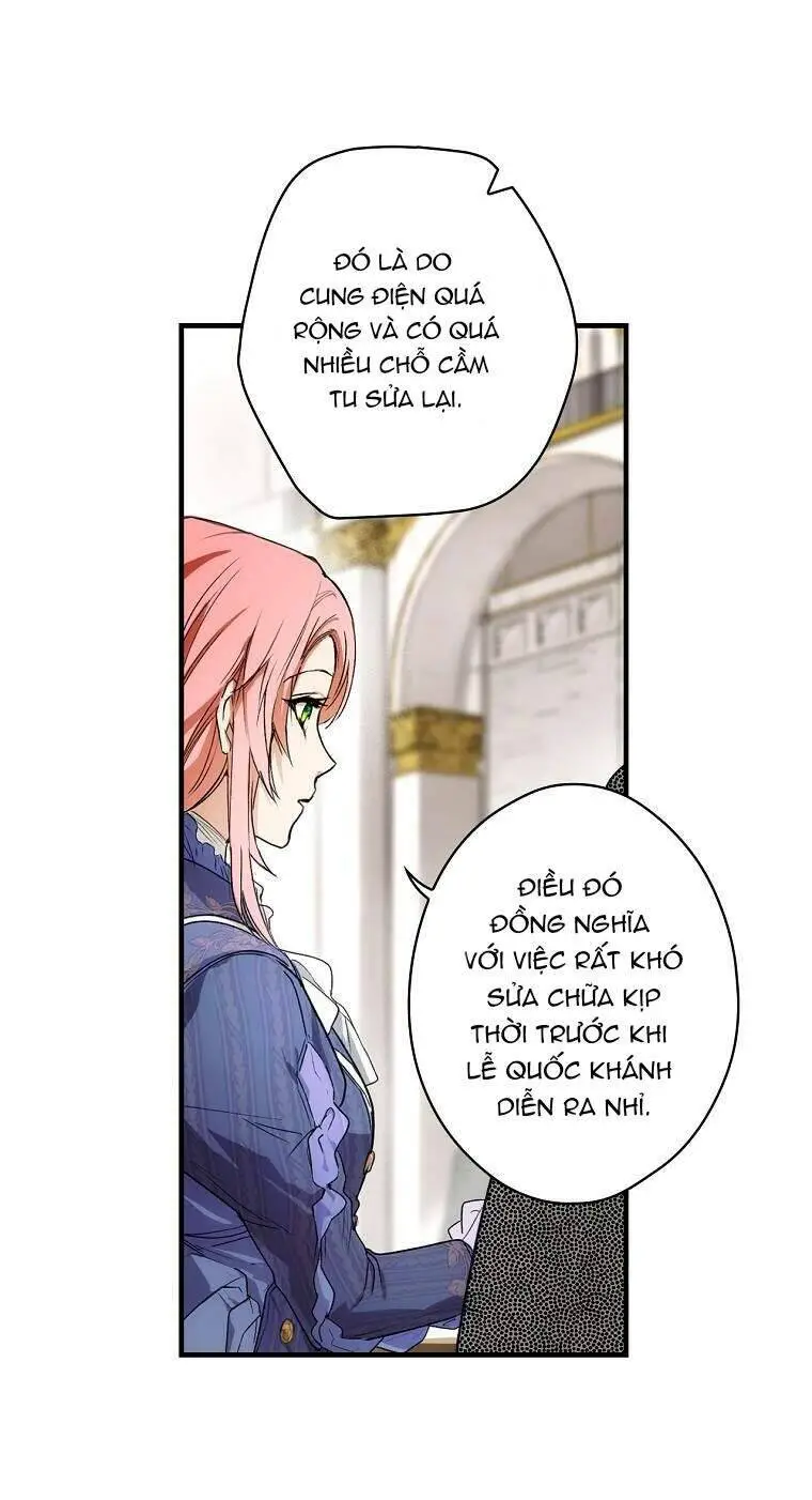 Câu Chuyện Cổ Tích Của Mẹ Kế Nettruyen ZZZ Chương 68 Page 38