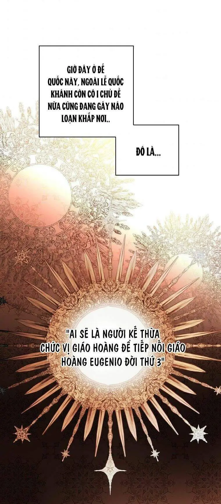 Câu Chuyện Cổ Tích Của Mẹ Kế Nettruyen ZZZ Chương 68 Page 43