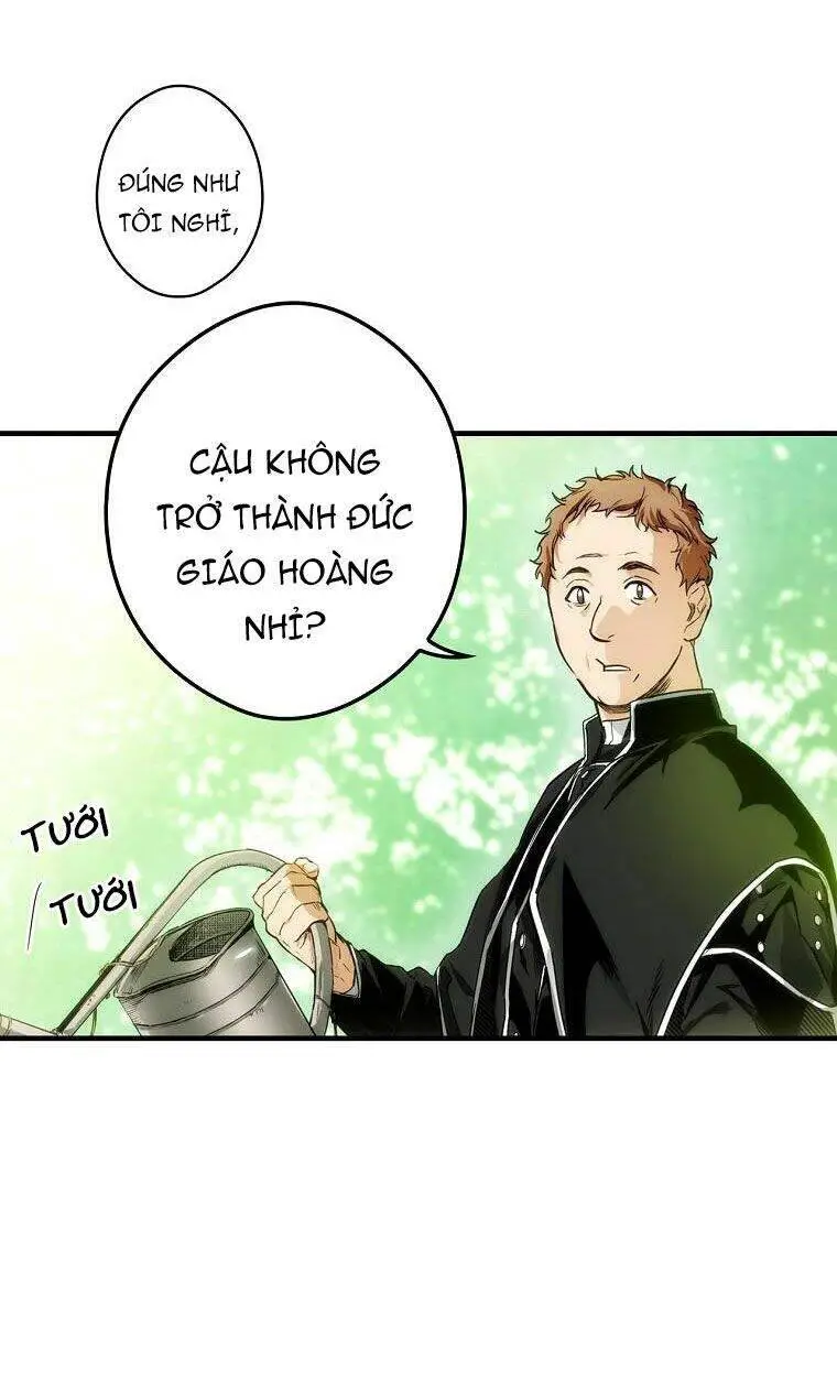 Câu Chuyện Cổ Tích Của Mẹ Kế Nettruyen ZZZ Chương 68 Page 57