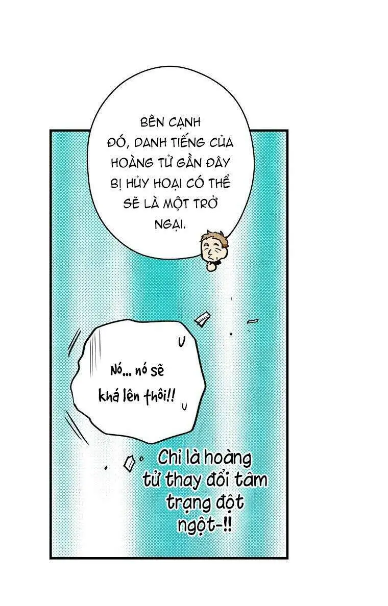 Câu Chuyện Cổ Tích Của Mẹ Kế Nettruyen ZZZ Chương 68 Page 66
