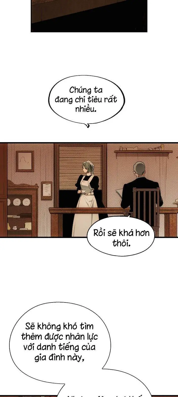 Câu Chuyện Cổ Tích Của Mẹ Kế Nettruyen ZZZ Chương 13 Page 47