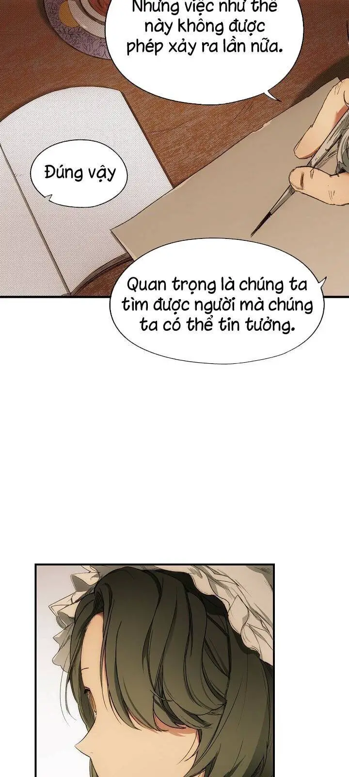 Câu Chuyện Cổ Tích Của Mẹ Kế Nettruyen ZZZ Chương 13 Page 48