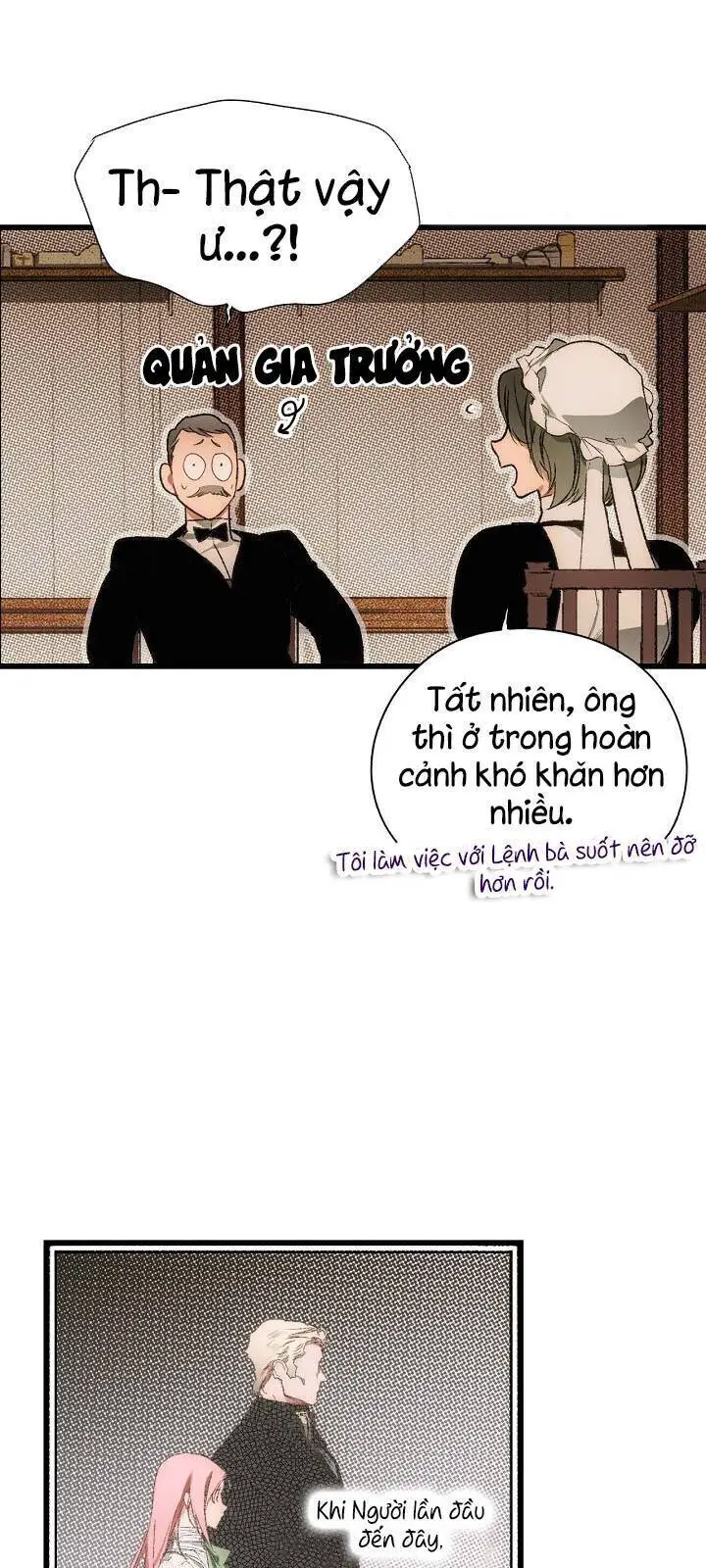 Câu Chuyện Cổ Tích Của Mẹ Kế Nettruyen ZZZ Chương 13 Page 54