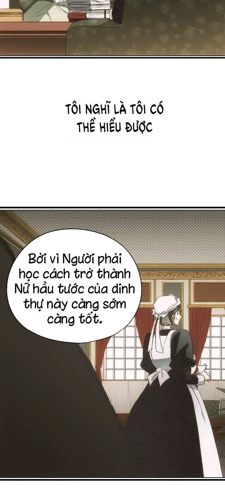 Câu Chuyện Cổ Tích Của Mẹ Kế Nettruyen ZZZ Chương 13 Page 57