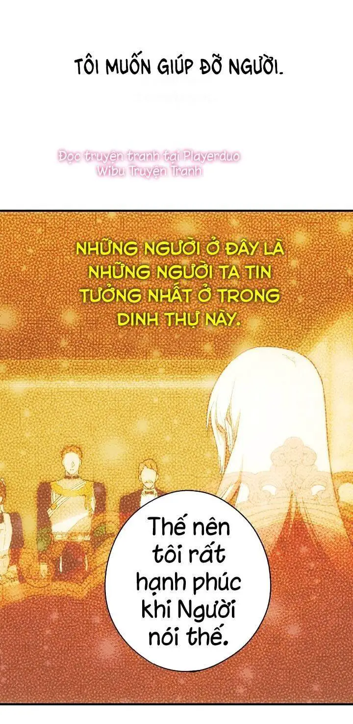 Câu Chuyện Cổ Tích Của Mẹ Kế Nettruyen ZZZ Chương 13 Page 58
