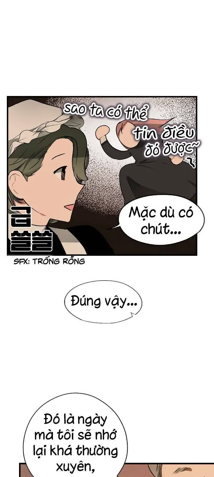 Câu Chuyện Cổ Tích Của Mẹ Kế Nettruyen ZZZ Chương 13 Page 59